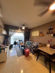 Blk 588B Park Central @ Amk (Ang Mo Kio), HDB 4 Rooms #566266281